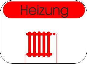 Heizung